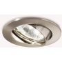 Ideal Lux SWING 083148 Vstavané downlight svetlo 1x28W/GU10 ip20
