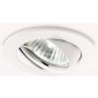 Ideal Lux SWING 083179 Vstavané downlight svetlo 1x28W/GU10 ip20