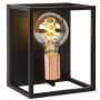 Lucide ARTHUR 08224/01/30 Stena svietidlo 1x60w/e27 ip20