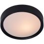 Lucide LEX 08109/01/30 Stropná lampa 1x9w/e27 ip20