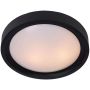 Lucide LEX 08109/02/30 Stropná lampa 2x9w/e27 ip20