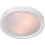 Lucide LEX 08109/02/31 Stropná lampa 2x9w/e27 ip20