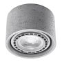 Sollux BASIC 1 SL.0881 Natáčané downlight svetlo 1x40W/GU10 IP20
