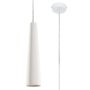 Sollux ELECTRA SL.0845 Závesná lampa 1x40W/GU10 IP20