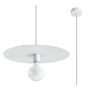Sollux FLAVIO SL.0852 Závesná lampa 1x60W/E27 IP20