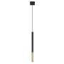 Sollux MOZAICA 1 SL.0891 Závesná lampa 12W/G9/LED IP20