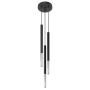 Sollux MOZAICA 3P SL.0887 Závesná lampa 12W/G9/LED IP20