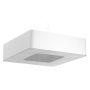 Sollux URANO 80 SL.0827 Závesná lampa 8x60W/E27 IP20