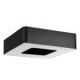 Sollux URANO 80 SL.0828 Závesná lampa 8x60W/E27 IP20
