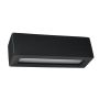 Sollux VEGA SL.0878 Stena svietidlo 1x60W/E27 IP20