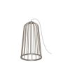 Antigo No. moon 2009 Stojanová lampa 1x15W/GX53 IP20