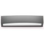Ideal Lux ANDROMEDA 092355 Stena svietidlo 2x60W/E27 ip55