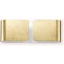 Ideal Lux CLIP 091129 Stena svietidlo 2x40W/G9 ip20