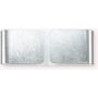Ideal Lux CLIP 091136 Stena svietidlo 2x40W/G9 ip20