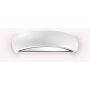 Ideal Lux GIOVE 092195 Stena svietidlo 1x60W/E27 ip54