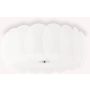 Ideal Lux OVALINO 094014 Stropná lampa 8x60W/E27 ip20