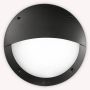 Ideal Lux POLAR 096698 Stena svietidlo 1x23W/E27 ip66