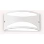 Ideal Lux REX 092430 Stena svietidlo 1x60W/E27 ip44