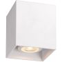 Lucide BODI 09101/01/31 Natáčané downlight svetlo 1x50w/gu10 ip20