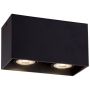 Lucide BODI 09101/02/30 Natáčané downlight svetlo 2x50w/gu10 ip20