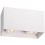 Lucide BODI 09101/02/31 Natáčané downlight svetlo 2x50w/gu10 ip20