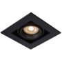 Lucide CHIMNEY 09926/01/30 Vstavané downlight svetlo 1x50w/gu10 ip20
