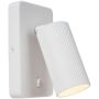 Lucide CLUBS 09239/11/31 Stena svietidlo 1x40w/gu10 ip20