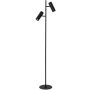Lucide CLUBS 09739/02/30 Stojanová lampa 2x40w/gu10 ip20