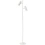 Lucide CLUBS 09739/02/31 Stojanová lampa 2x40w/gu10 ip20
