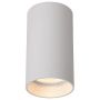 Lucide DELTO 09915/06/31 Natáčané downlight svetlo 1x5w/gu10 2200k 320lm ip20