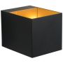 Lucide DEVI 09201/01/30 Stena svietidlo 1x42w/g9 ip20