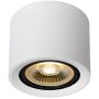Lucide FEDLER 09921/12/31 Natáčané downlight svetlo 1x12w/gu10 2200k 820lm ip20