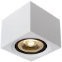 Lucide FEDLER 09922/12/31 Natáčané downlight svetlo 1x12w/gu10 2200k 820lm ip20