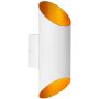 Lucide QUIRIJN 09233/01/31 Stena svietidlo 1x40w/g9 ip20
