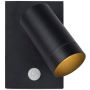 Lucide TAYLOR 09831/01/30 Stena svietidlo 1x50w/gu10 ip54