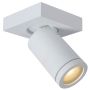 Lucide TAYLOR 09930/05/31 Bodové svetlo 1x5w/gu10 2200k 320lm ip44