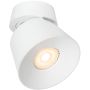 Lucide TRIGONO 09935/01/31 Bodové svetlo 1x40w/gu10 ip20