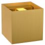 Lucide XIO 09217/04/02 Stena svietidlo 1x3.5w/g9 2700k 350lm ip20
