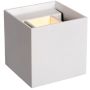 Lucide XIO 09217/04/31 Stena svietidlo 1x4w/g9 2700k 380lm ip20