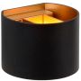 Lucide XIO 09218/04/30 Stena svietidlo 1x4w/g9 2700k 380lm ip20