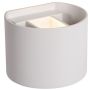 Lucide XIO 09218/04/31 Stena svietidlo 1x4w/g9 2700k 380lm ip20