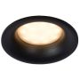 Lucide ZIVA 09923/01/30 Vstavané downlight svetlo 1x5w/gu10 ip44