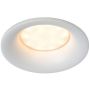 Lucide ZIVA 09923/01/31 Vstavané downlight svetlo 1x5w/gu10 ip44