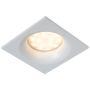 Lucide ZIVA 09924/01/31 Vstavané downlight svetlo 1x5w/gu10 ip44