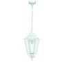 Novolux ELITE 6 096B-G05X1A-01 Závesná lampa 1x42W/E27 IP43