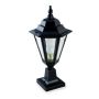 Novolux ELITE 6 096N-G05X1A-01 Stojanová lampa 1x42W/E27 IP43
