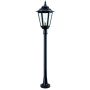 Novolux ELITE 6 096O-G05X1A-02 Stojanová lampa 1x42W/E27 IP43