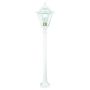 Novolux ELITE 6 096P-G05X1A-01 Stojanová lampa 1x42W/E27 IP43