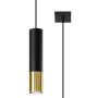 Sollux LOOPEZ 1 SL.0952 Závesná lampa 1x40W/GU10 IP20
