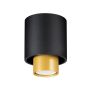 Sollux NESI SL.0982 Natáčané downlight svetlo 1x40W/GU10 IP20